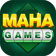 Maha Games App