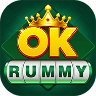 OK Rummy App